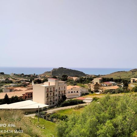 Casa Vacanze Da Francesca Realmonte Kültér fotó