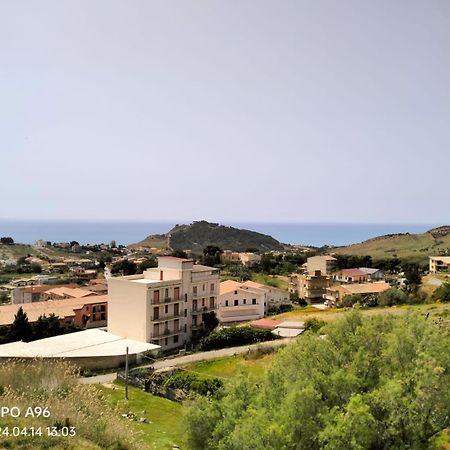 Casa Vacanze Da Francesca Villa Realmonte Kültér fotó