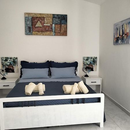 Casa Vacanze Da Francesca Realmonte Kültér fotó