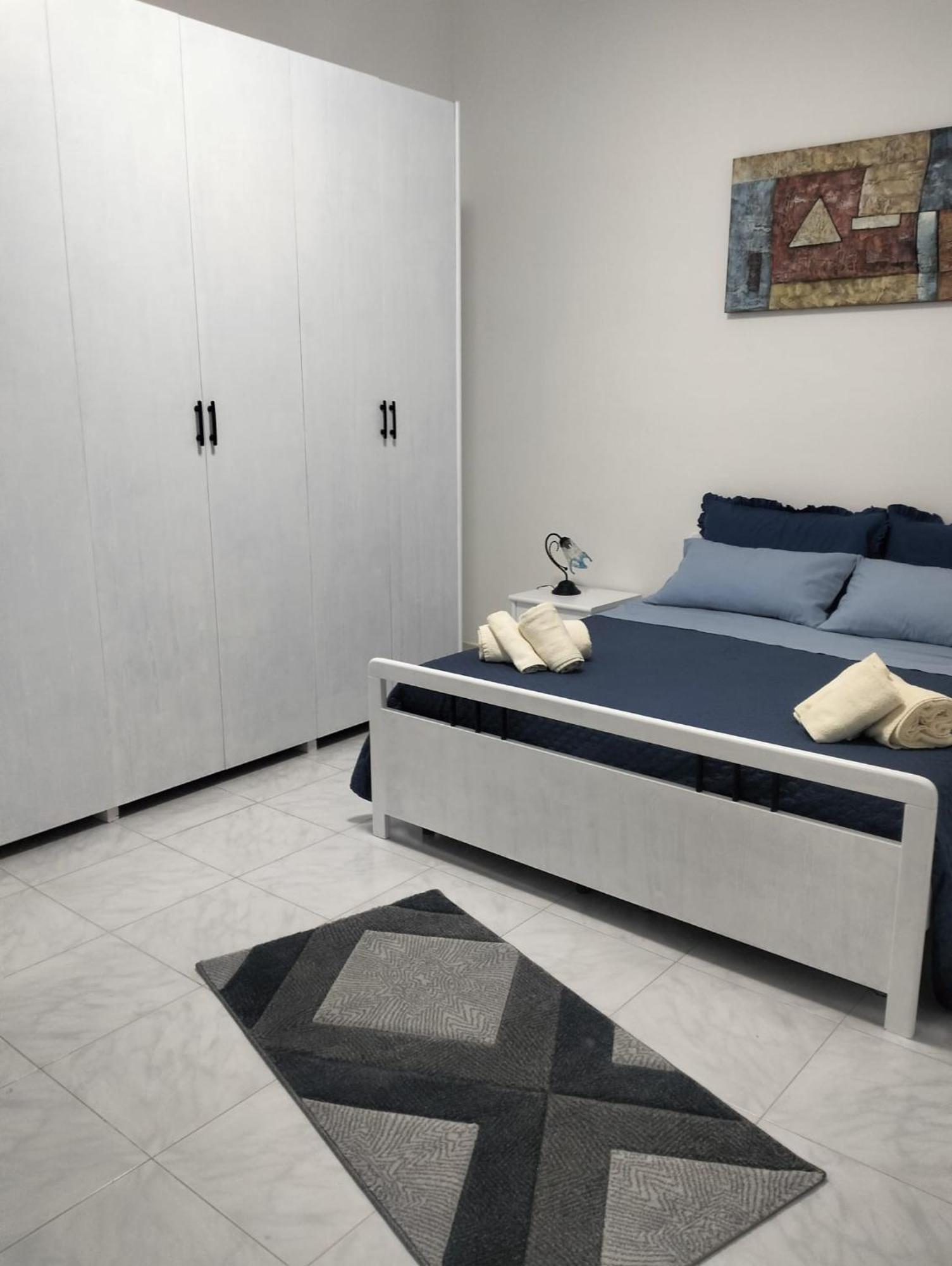 Casa Vacanze Da Francesca Realmonte Kültér fotó