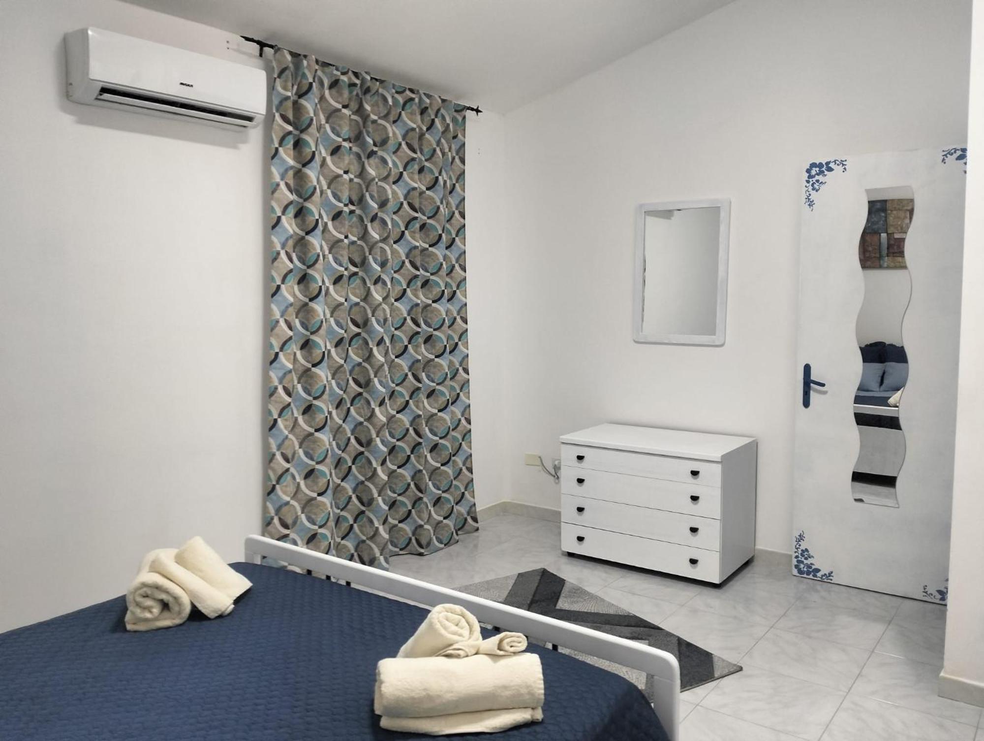 Casa Vacanze Da Francesca Realmonte Kültér fotó