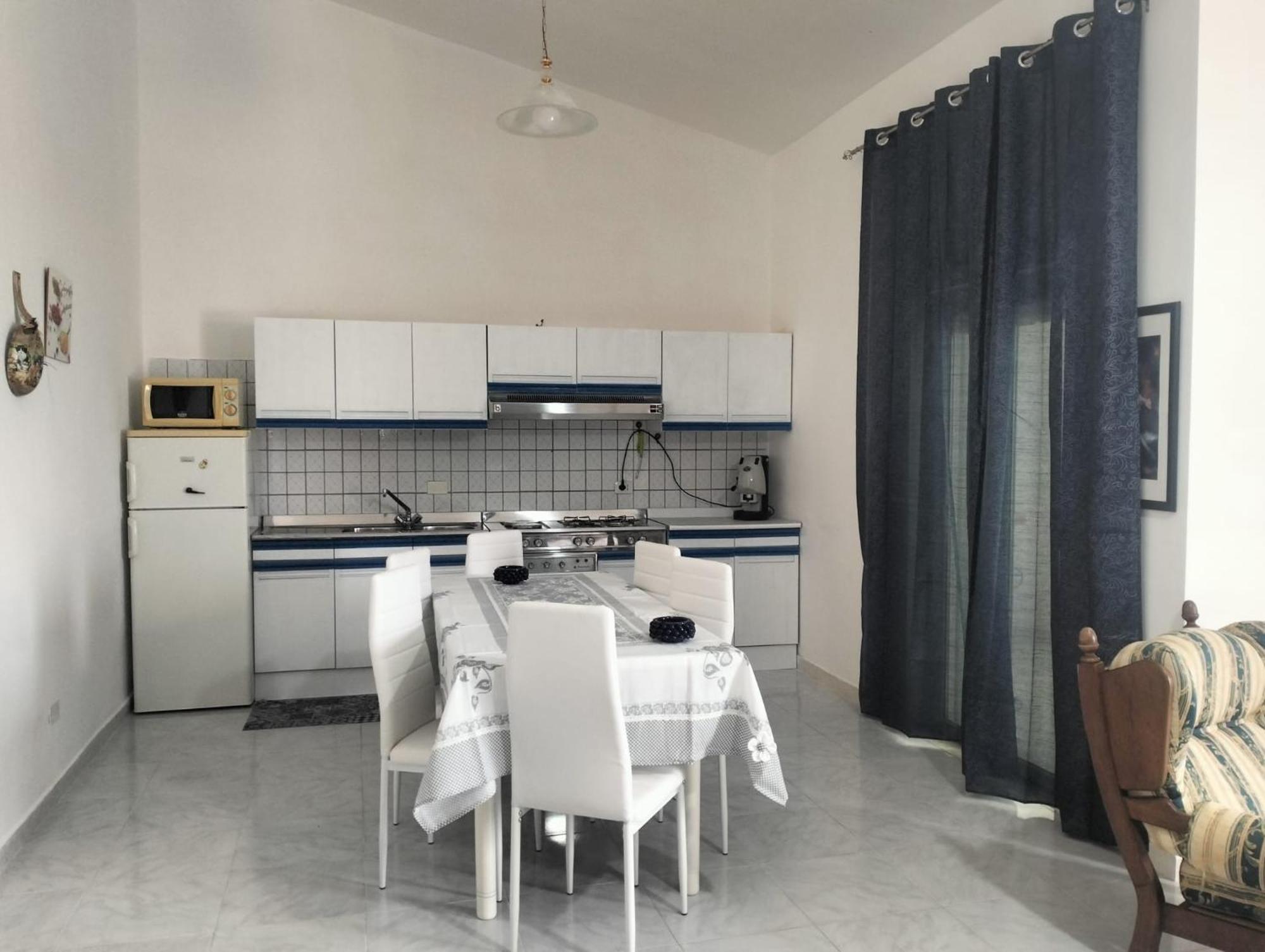 Casa Vacanze Da Francesca Realmonte Kültér fotó