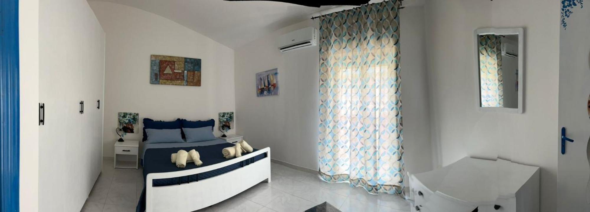 Casa Vacanze Da Francesca Realmonte Kültér fotó