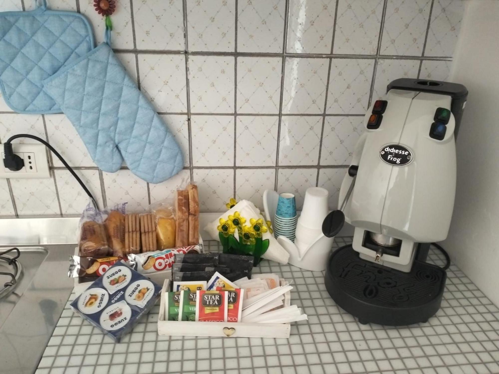 Casa Vacanze Da Francesca Realmonte Kültér fotó